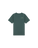 Kids’ Tuatara Organic Cotton T-shirt  -  Light Forest