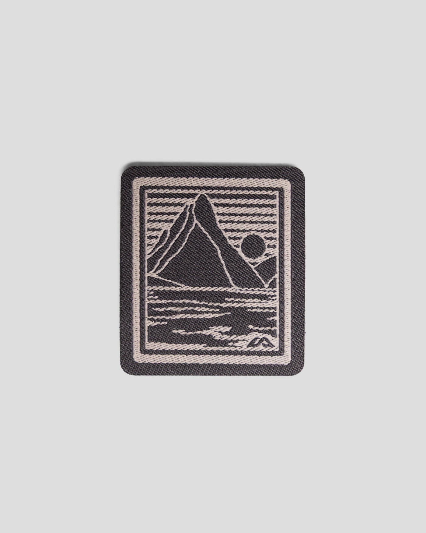 Trailhead Badge - Expression - Mitre Peak