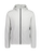 Men's XT Series Hybrid Octa Fleece Hood Jacket - Mist