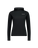 Women's XT Series Octa Fleece Hooded Long Sleeve Top - Black Stingray