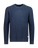 Men's Retreat Merino Blend Crew Pullover -  Pond