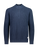 Men's Retreat Merino Blend 1/4 Zip Pullover -  Pond