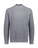Men's Retreat Merino Blend 1/4 Zip Pullover -  Basalt