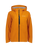 Women's XT Series Cordura 3L Rain Jacket - Magma