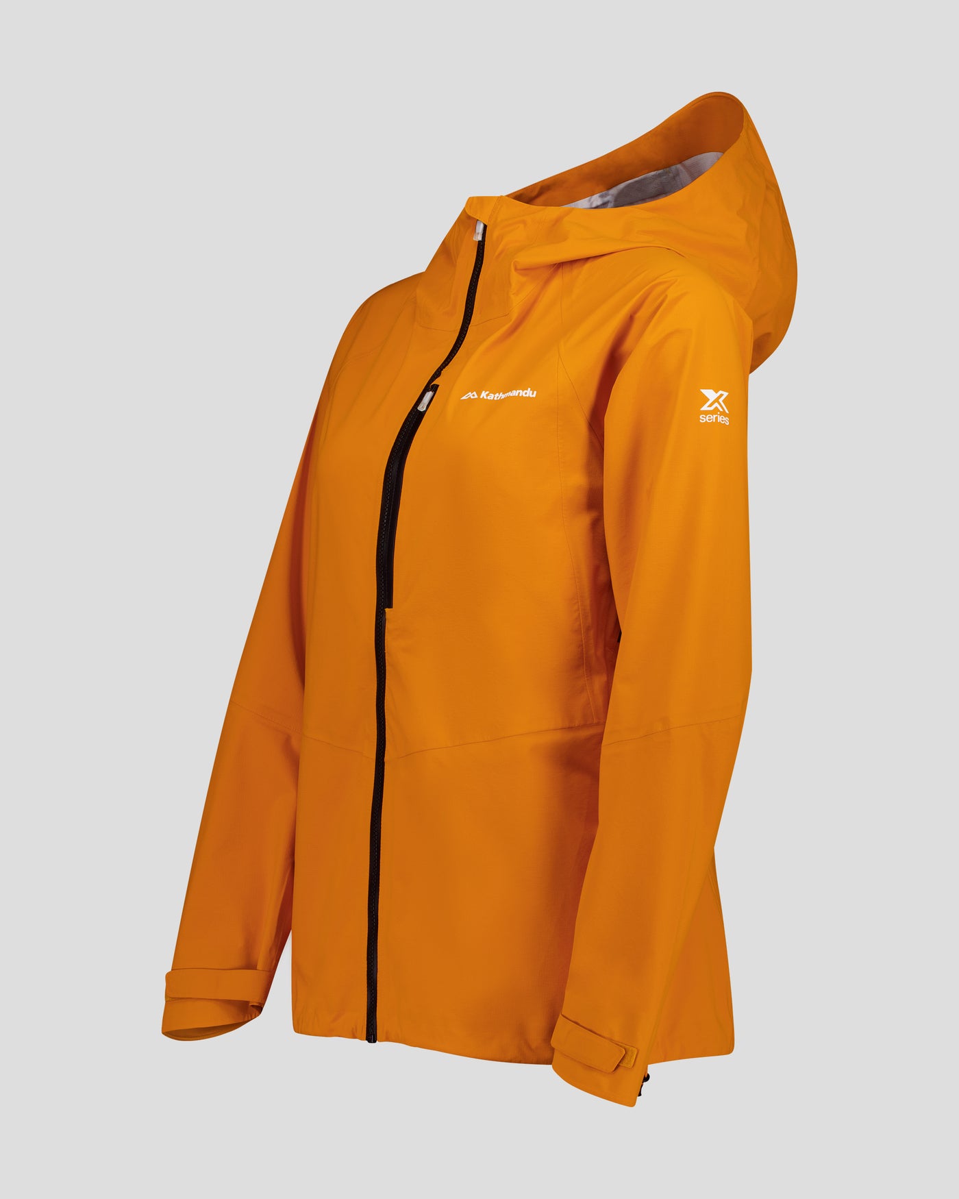 Women's XT Series Cordura 3L Rain Jacket - Magma