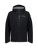 Men's XT Series Cordura 3L Rain Jacket - Black Stingray