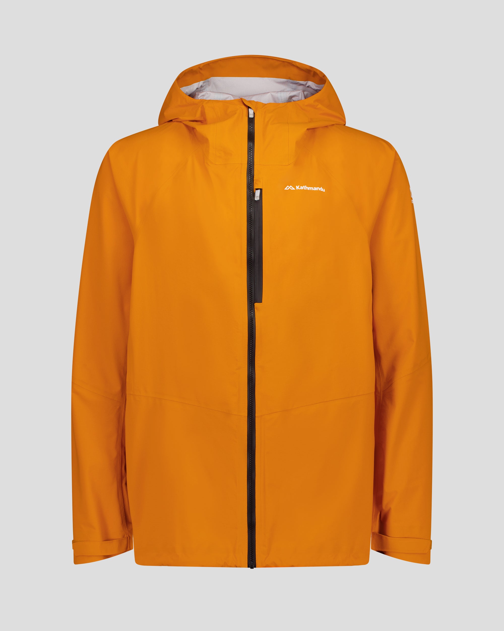 Men's XT Series Cordura 3L Rain Jacket - Magma – Kathmandu AU Men's XT Series Cordura 3L Rain Jacket - Magma – Kathmandu AU