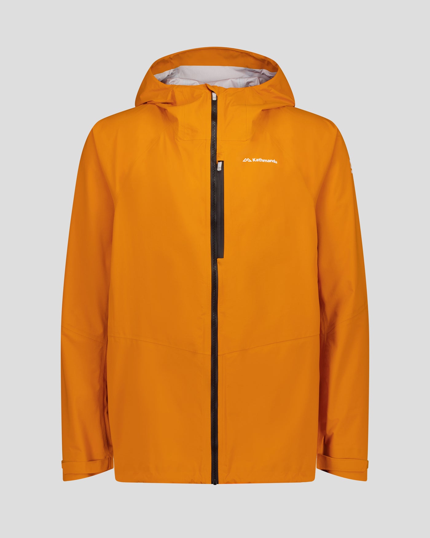Men's XT Series Cordura 3L Rain Jacket - Magma
