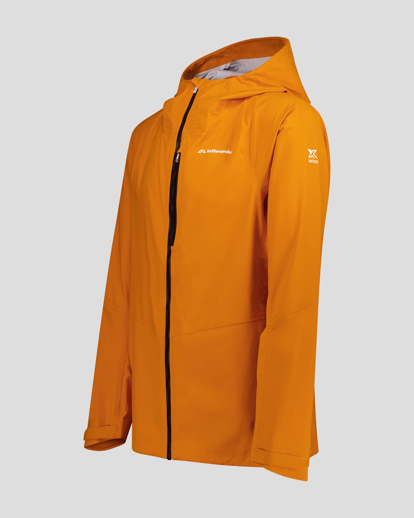 Men's XT Series Cordura 3L Rain Jacket - Magma