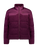 Women's Epiq Hybrid Fleece Jacket - Mulberry