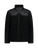Men's Epiq Hybrid Fleece Jacket - Black Stingray
