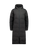 Women's Retreat Down Parka - Washed Black