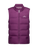 Kids' Epiq Down Vest - Berry