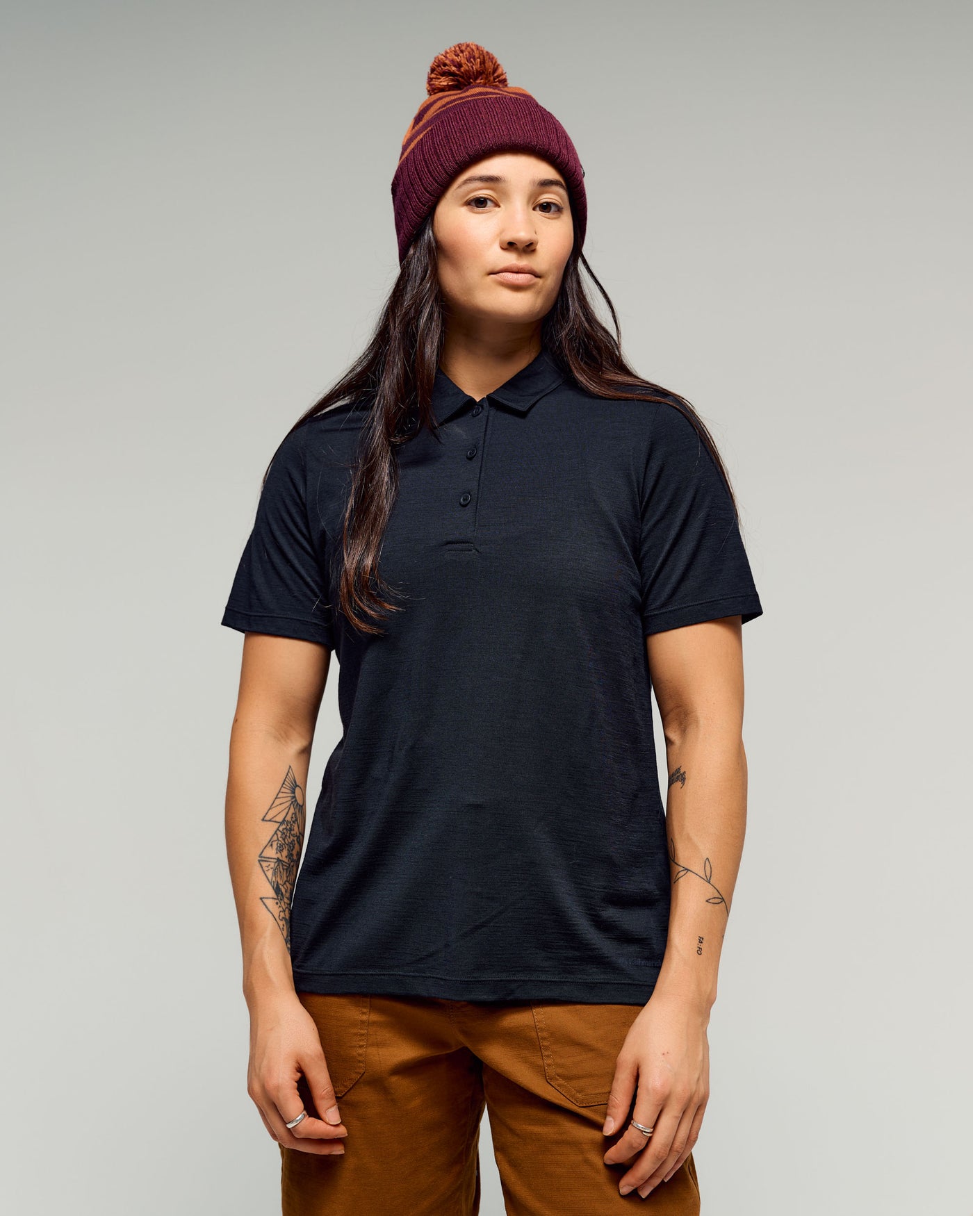 b1857_o4w_womens_100_merino_short_sleeve_polo_b_1769720822000
