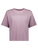 Women's 100% Merino Graphic T-Shirt -  Thistle