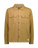 Men's Retreat Huntly Long Sleeve Overshirt -  Canvas