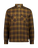 Men's Retreat Carrillon Long Sleeve Shirt -  Liquer Plaid