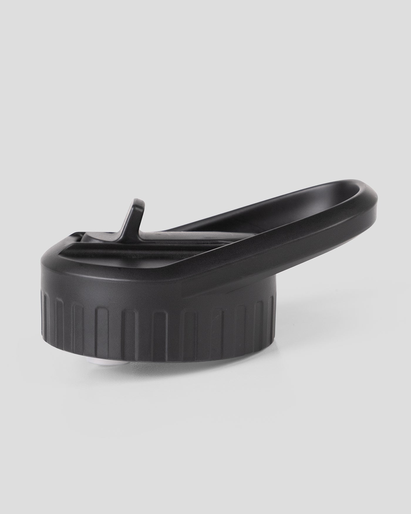 Strawlid Insulated Bottle Spare Lid - Black