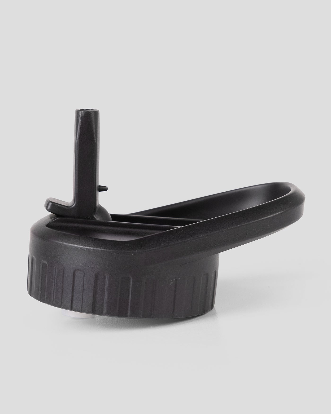 Strawlid Insulated Bottle Spare Lid - Black