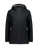 Women's Trailhead 3in1 Rain Hooded Jacket -  Black Stingray