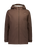 Women's Trailhead 3in1 Rain Hooded Jacket -  Dark Taupe/Shroom