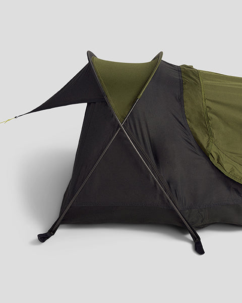 kathmandu 1 person tent Ridge Bivvy Tent