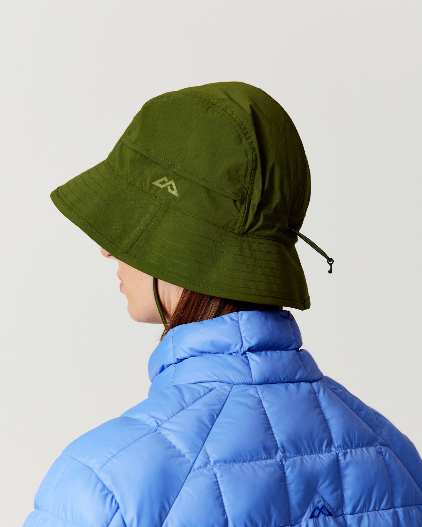 Trailhead UPF50+ Sun Hat - Olive