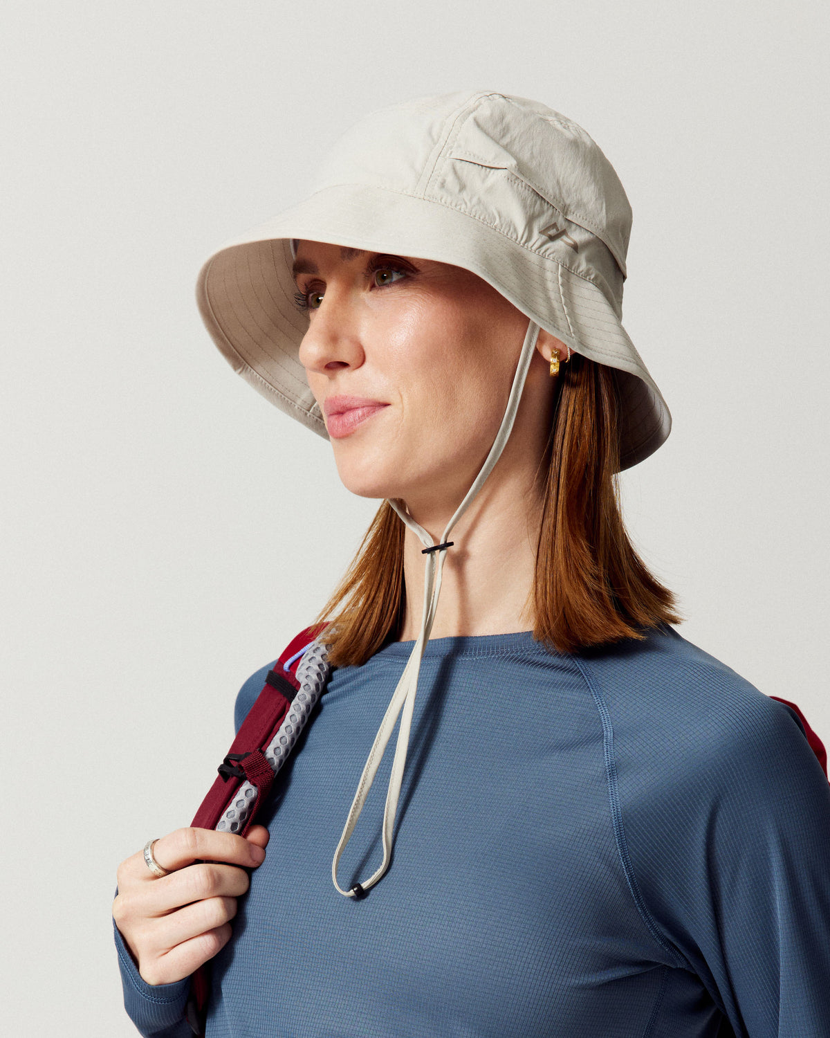 Trailhead UPF50+ Sun Hat - Light Hike