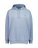 Women's Braided River Hoodie -  Tech Blue