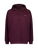 Women's Braided River Hoodie -  Mulberry