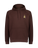 Men's On The Trail Hoodie -  Cocoa