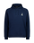 Men's On The Trail Hoodie -  Classic Navy
