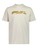 Men's Braided River Organic Cotton T-Shirt -  Shroom