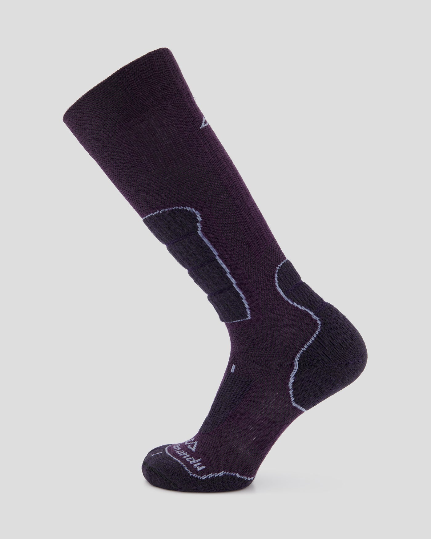 Snow Sport Socks v2 - Jam/Orbit