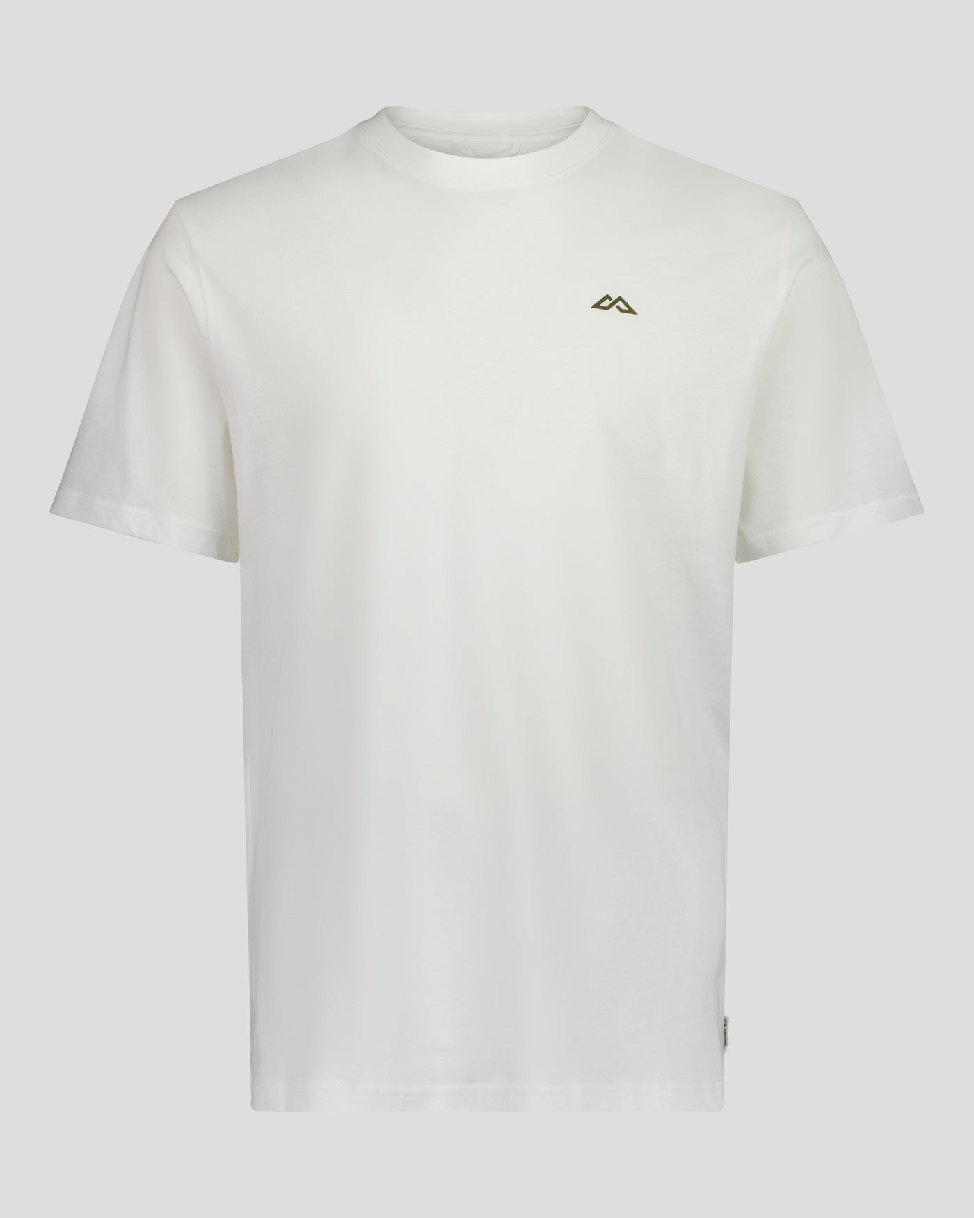 Australia Organic Cotton T-Shirt -  White
