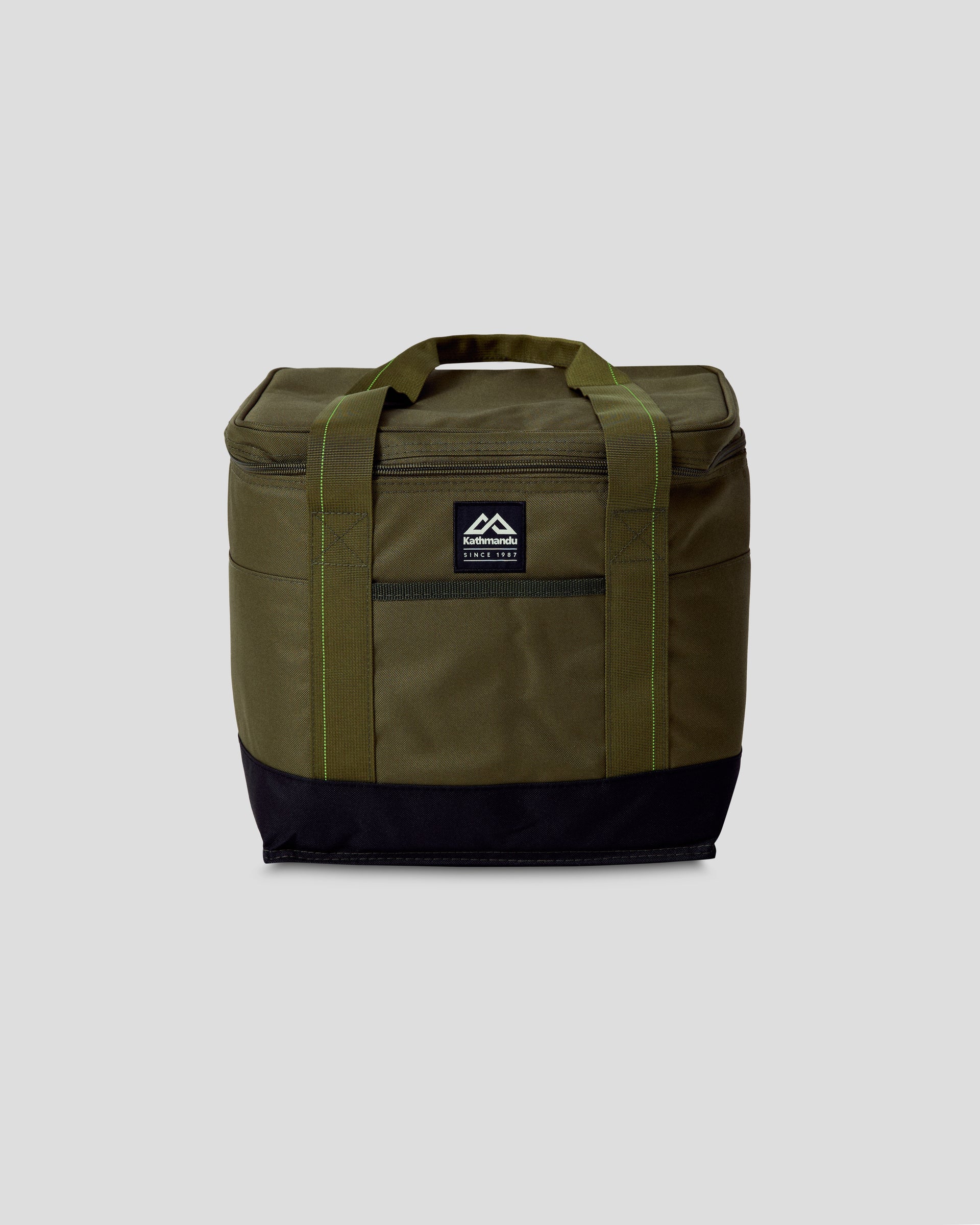 Cooler Bag - 12L - Light Moss