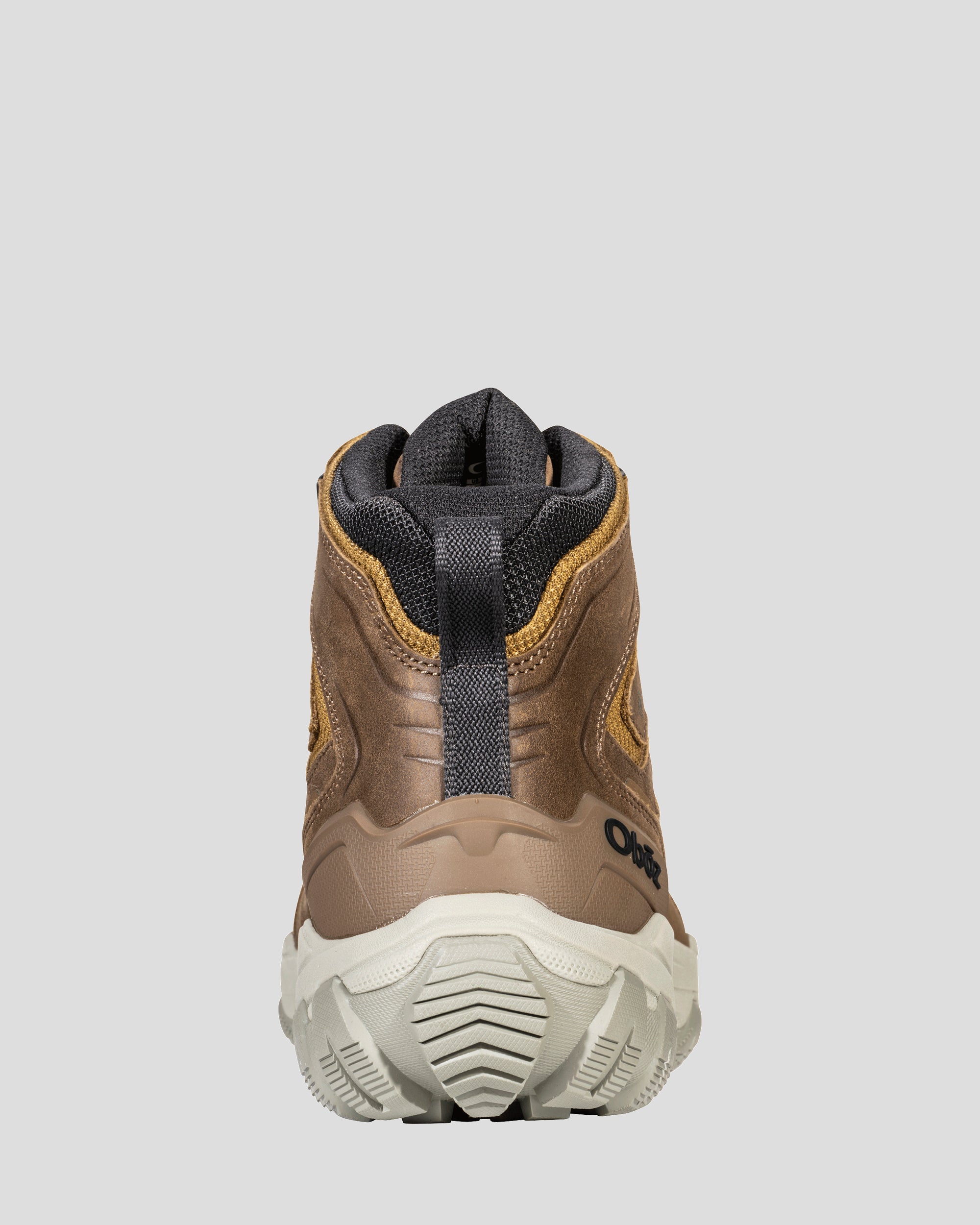 Men's Oboz Sawtooth X Pro Mid GTX - Tadpole – Kathmandu AU