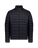 Men's Core Light Weight Insulated Jacket - Black Stingray