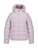 Kids Core Insulated Hooded Jacket - Stardust