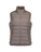 Women's Core Light Weight Insulated Vest - Taupe