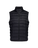 Women's Core Light Weight Insulated Vest - Black Stingray