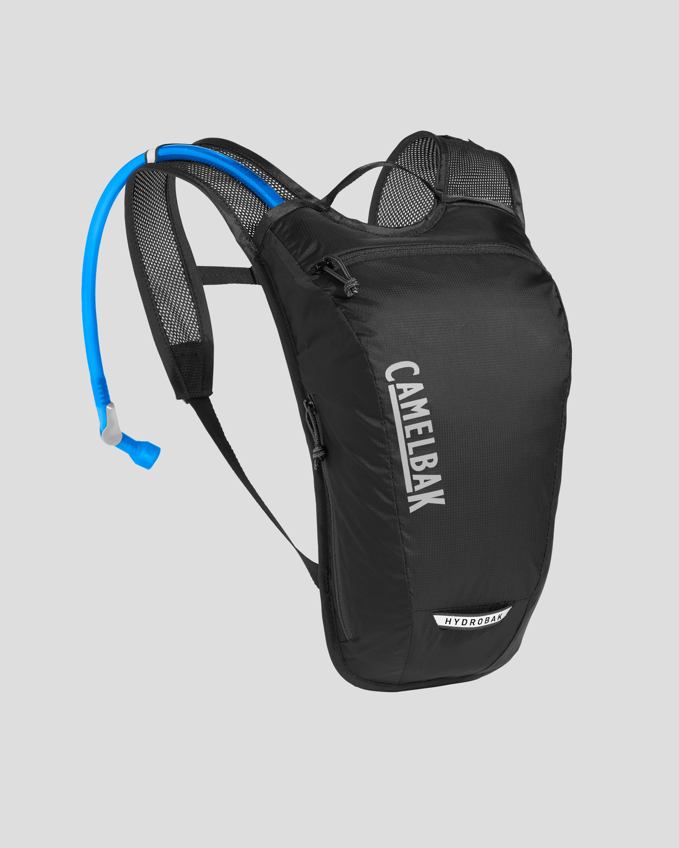 Camelbak Hydrobak Light Pack 1.5L - Black/Silver