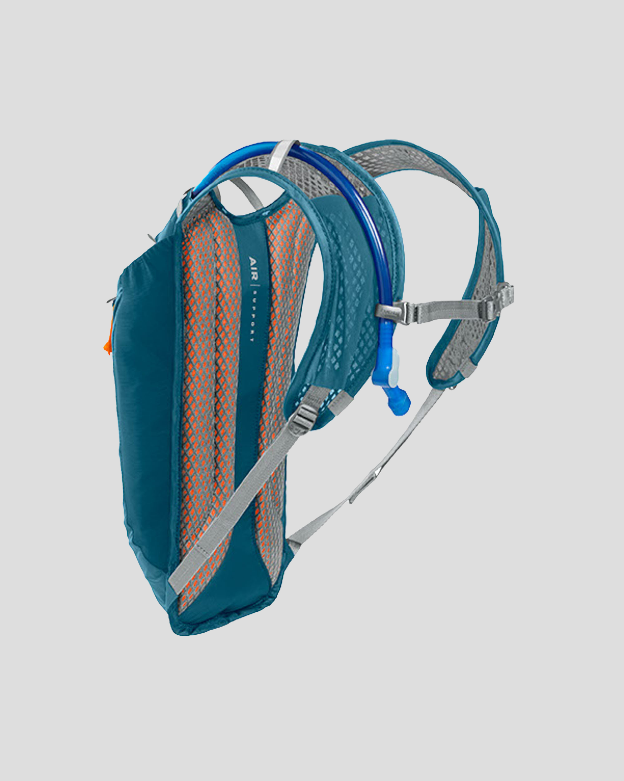 Camelbak Rogue™ Light 7 Hydration Pack - Moroccan Blue – Kathmandu AU