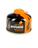 Jetboil Jetpower Fuel 100g - Black/Orange