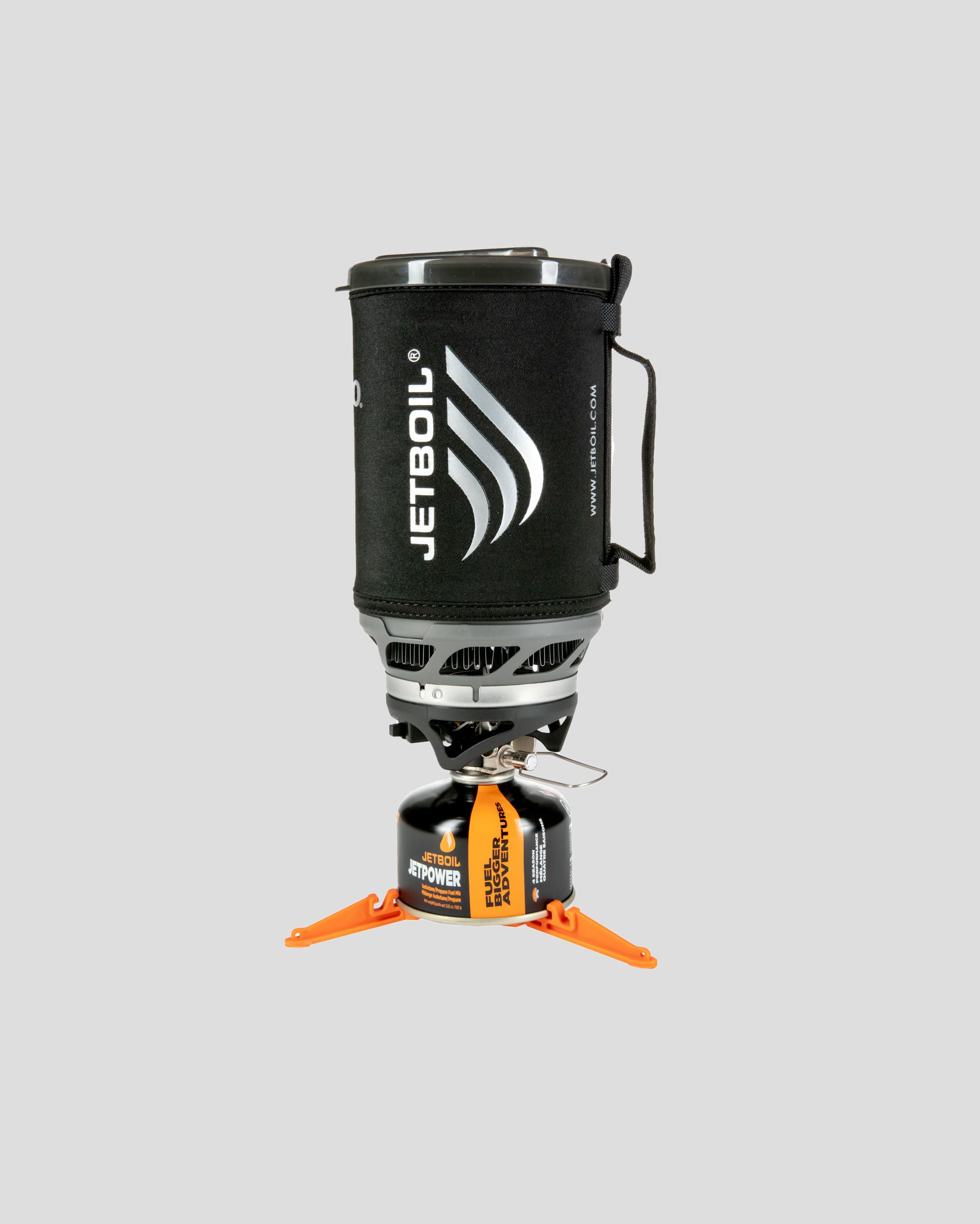 Jetboil Sumo Stove 1.8L - Carbon – Kathmandu AU