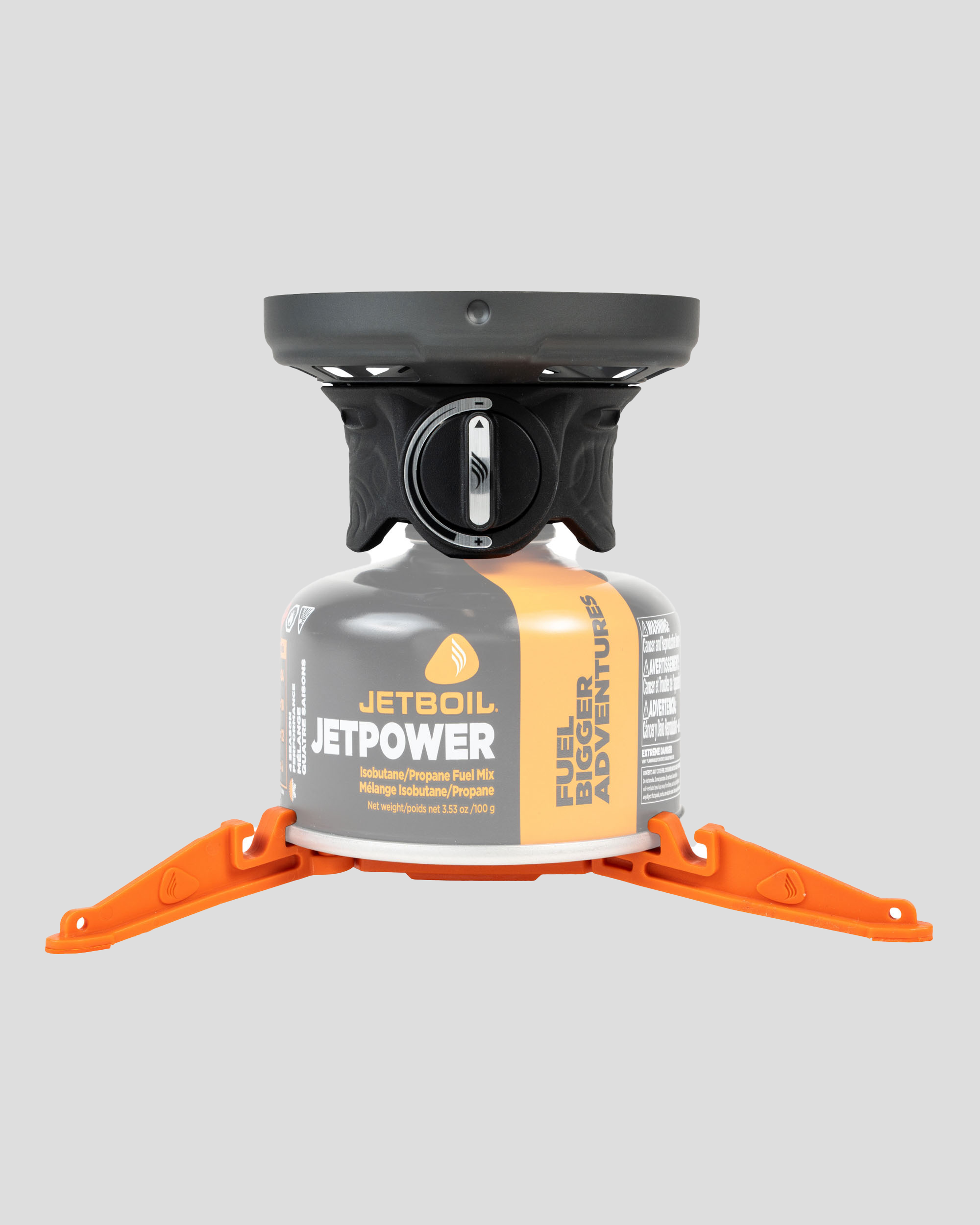 Jetboil Zip Stove 0.8 L - Carbon – Kathmandu AU