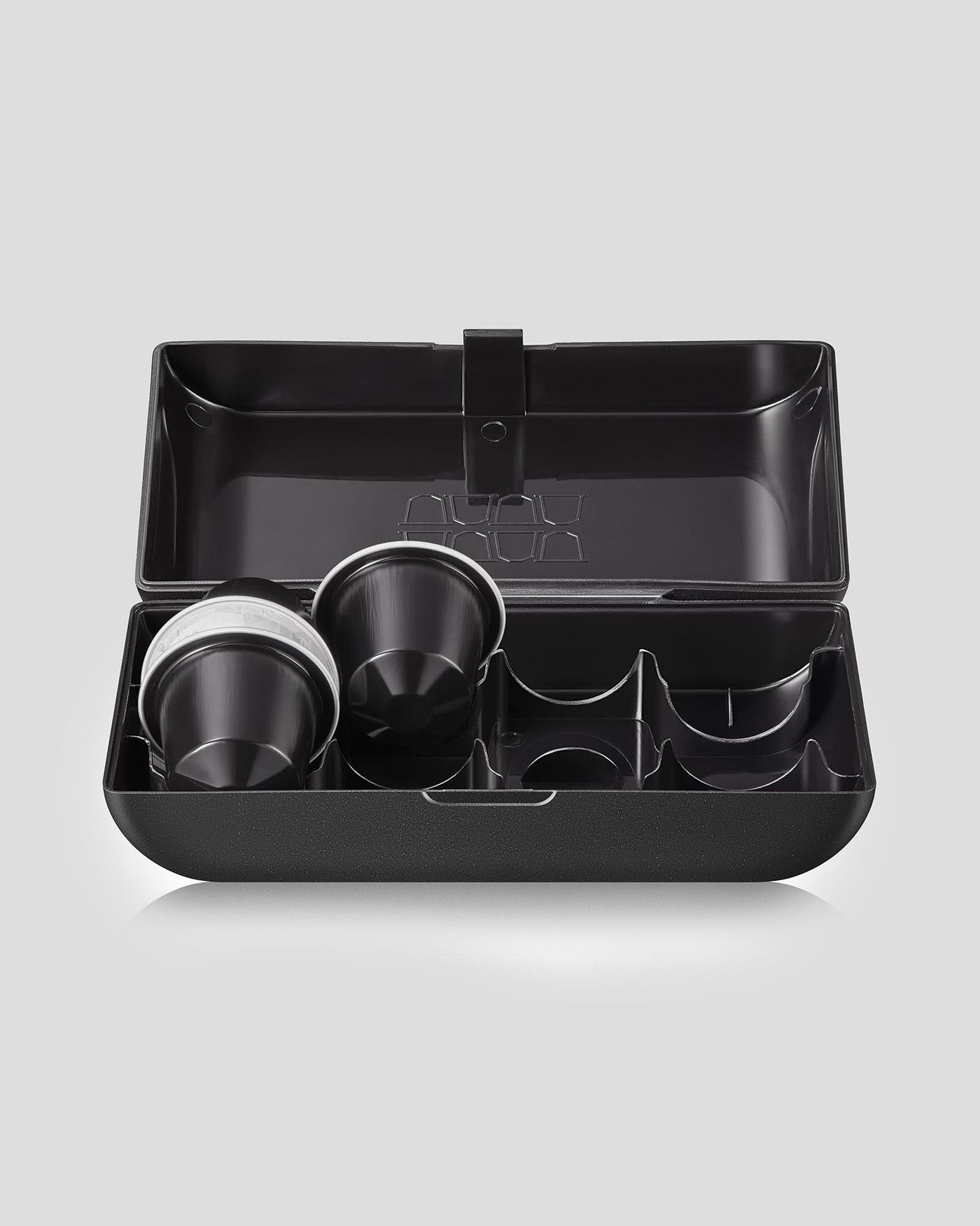 Minipresso NS2 Protective Case - Black