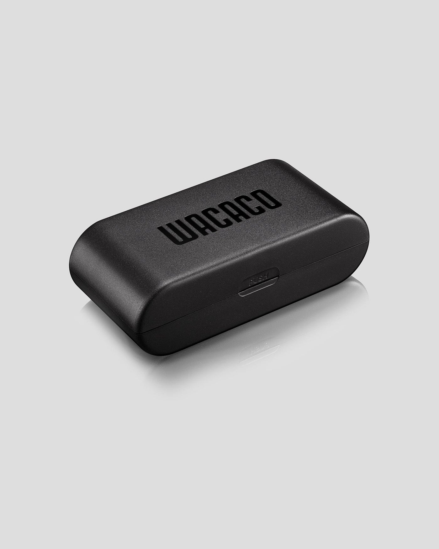 Minipresso NS2 Protective Case - Black