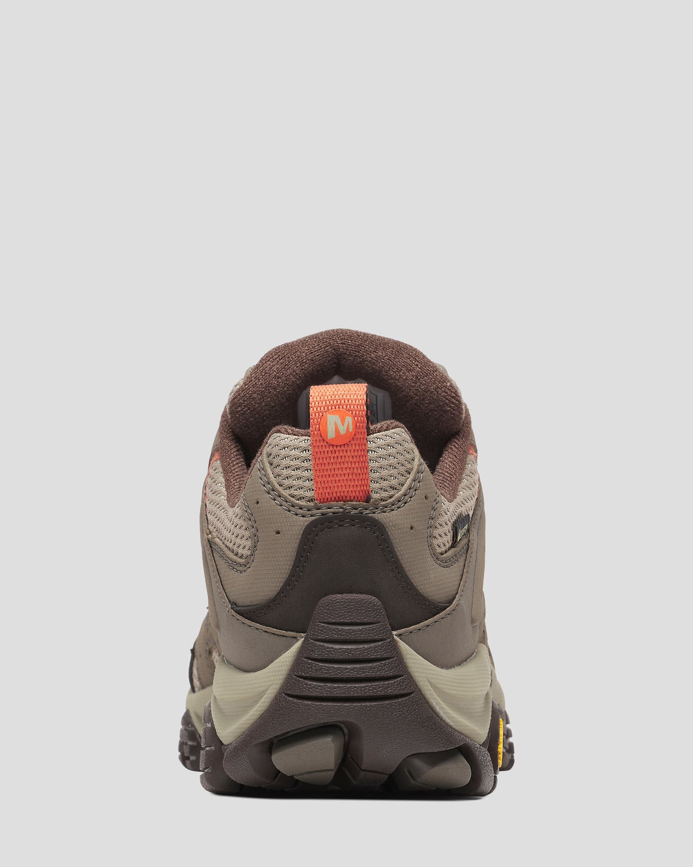 Women's Merrell Moab 3 Syn Gore-Tex Wide  - Bungee Cord