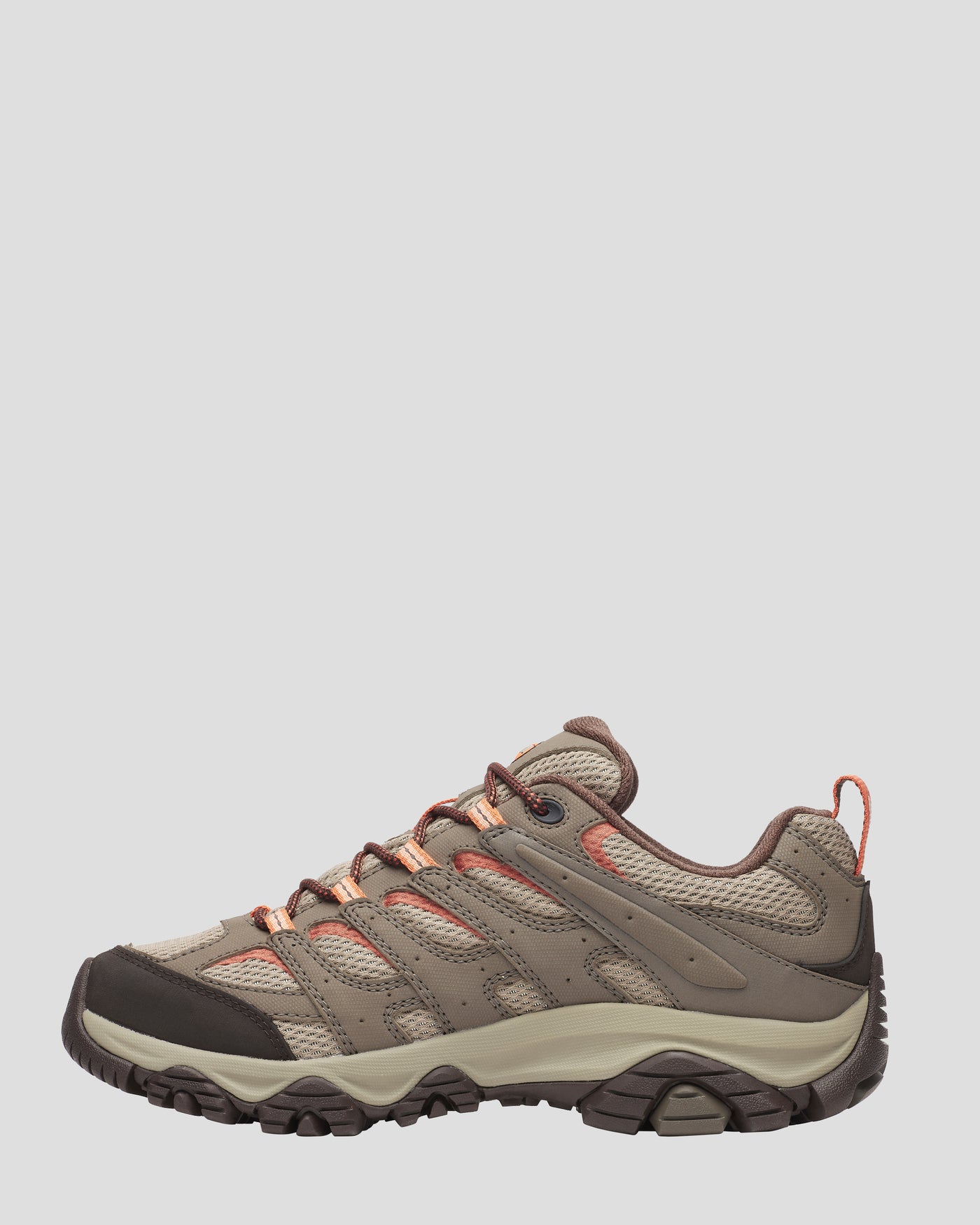 Women's Merrell Moab 3 Syn Gore-Tex Wide  - Bungee Cord